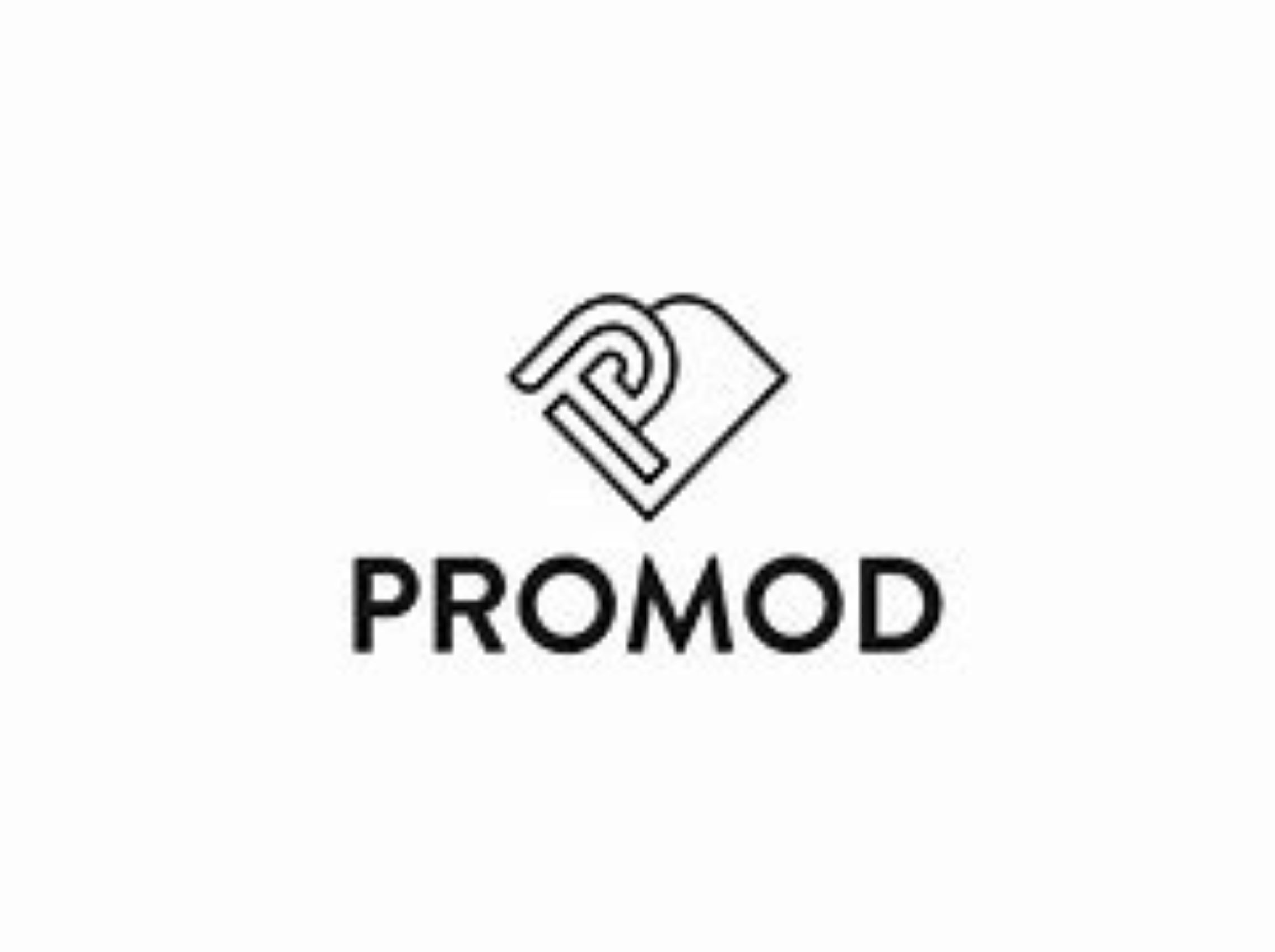 Logo PROMOD